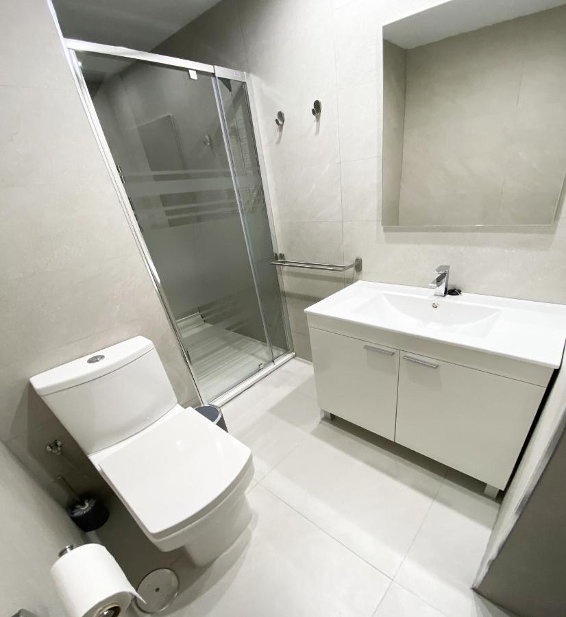Apartamento San Félix Cadiz Bagian luar foto