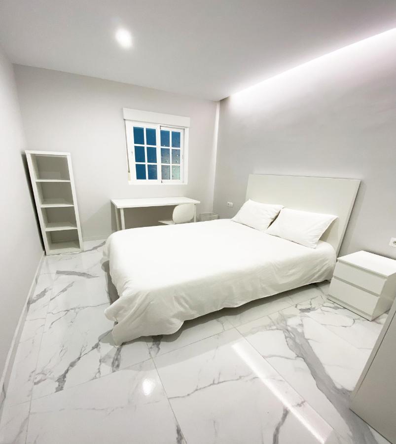 Apartamento San Félix Cadiz Bagian luar foto