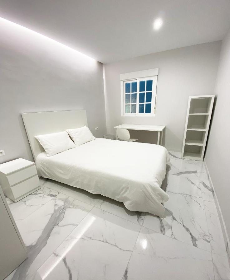 Apartamento San Félix Cadiz Bagian luar foto