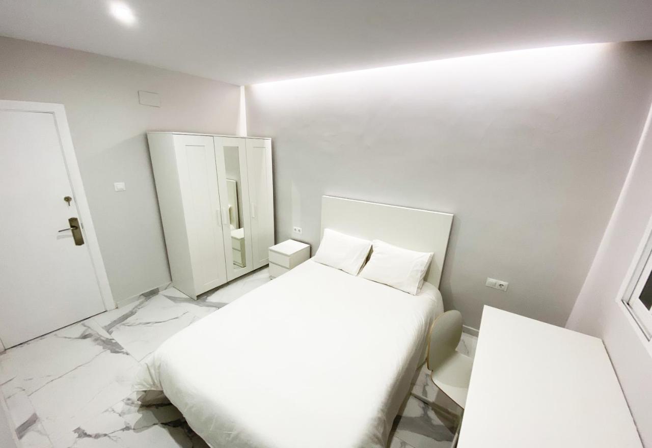 Apartamento San Félix Cadiz Bagian luar foto