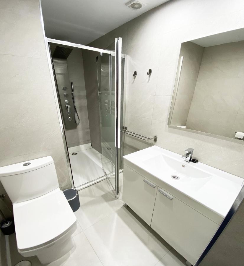 Apartamento San Félix Cadiz Bagian luar foto