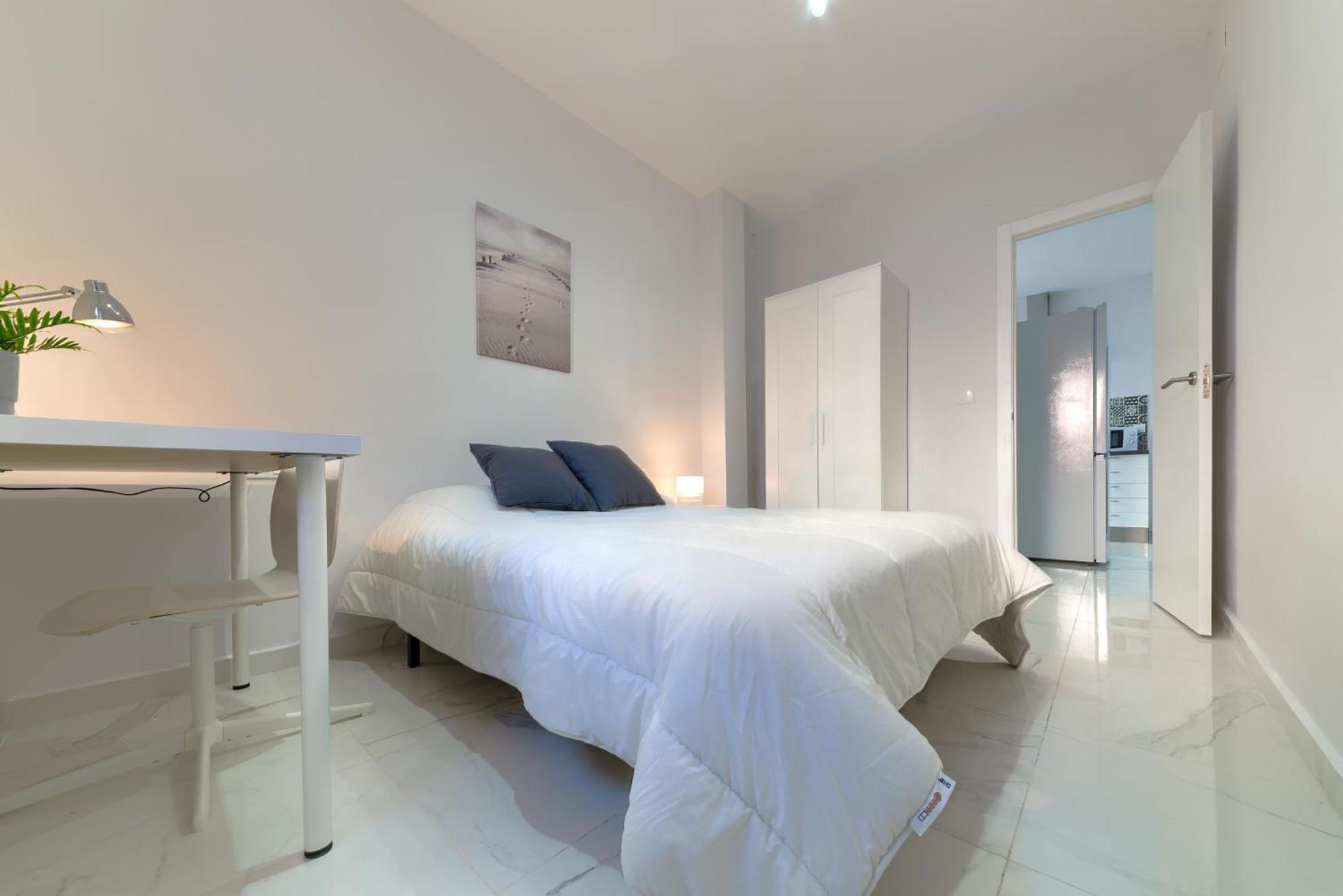 Apartamento San Félix Cadiz Bagian luar foto